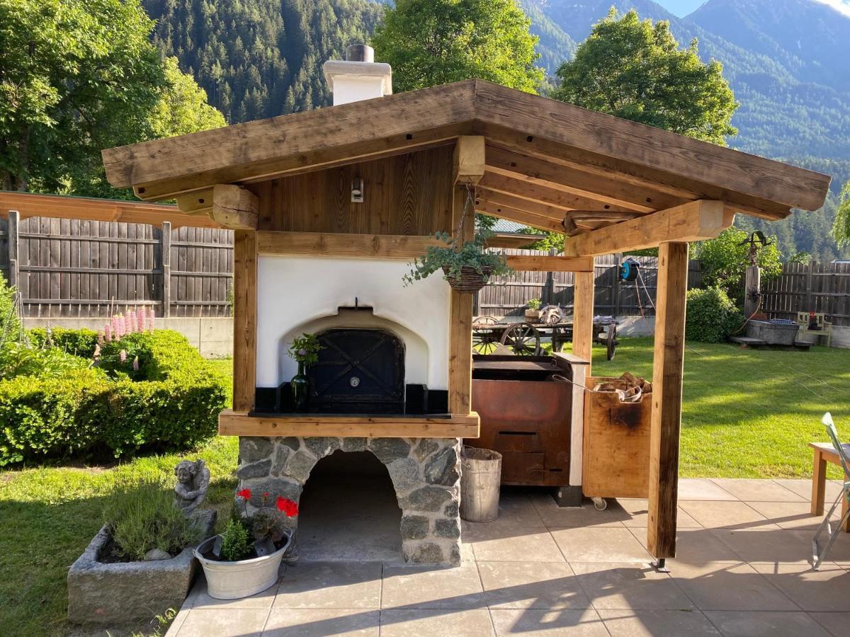 Buxgarten Ferienhof اوتز المظهر الخارجي الصورة