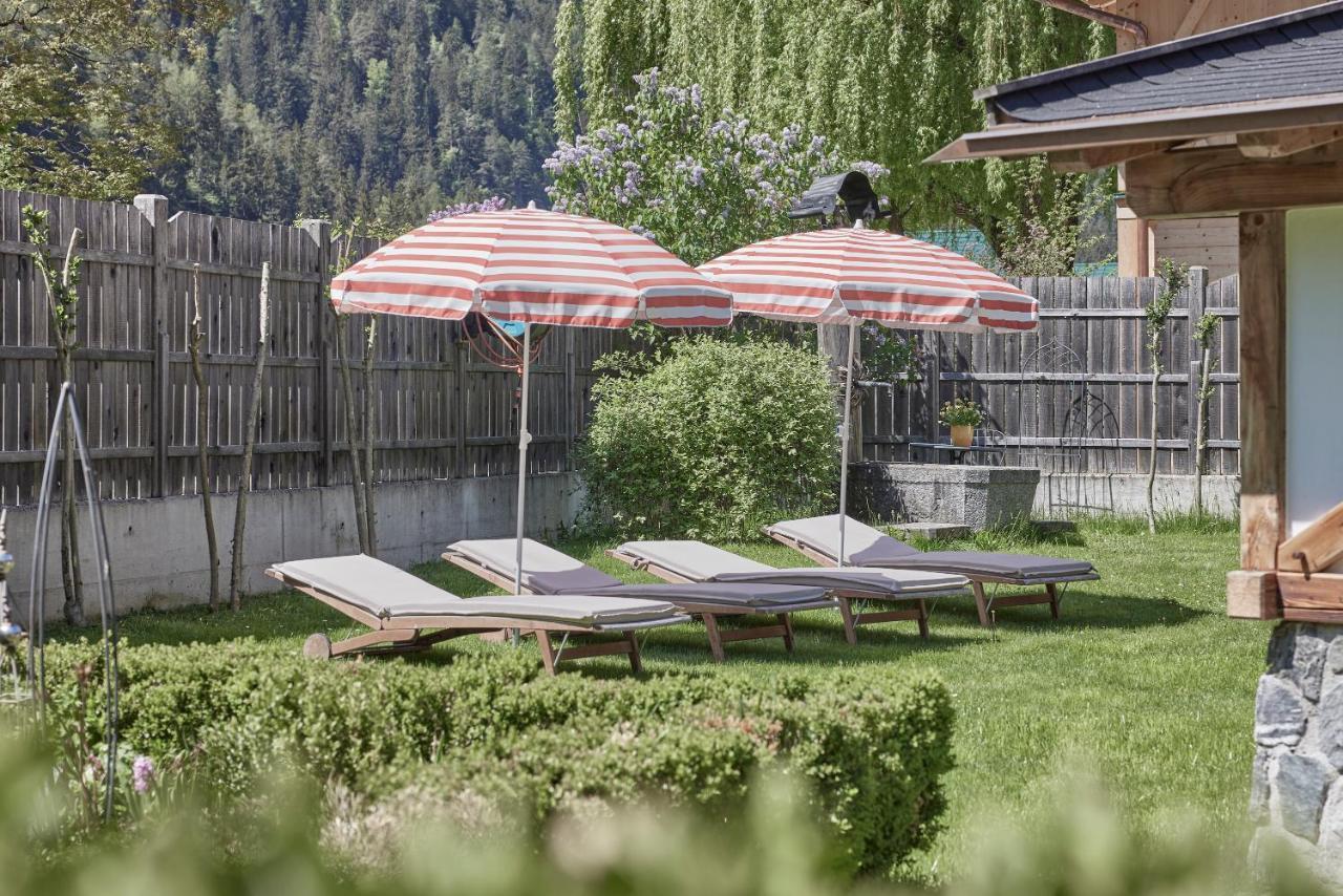 Buxgarten Ferienhof اوتز المظهر الخارجي الصورة