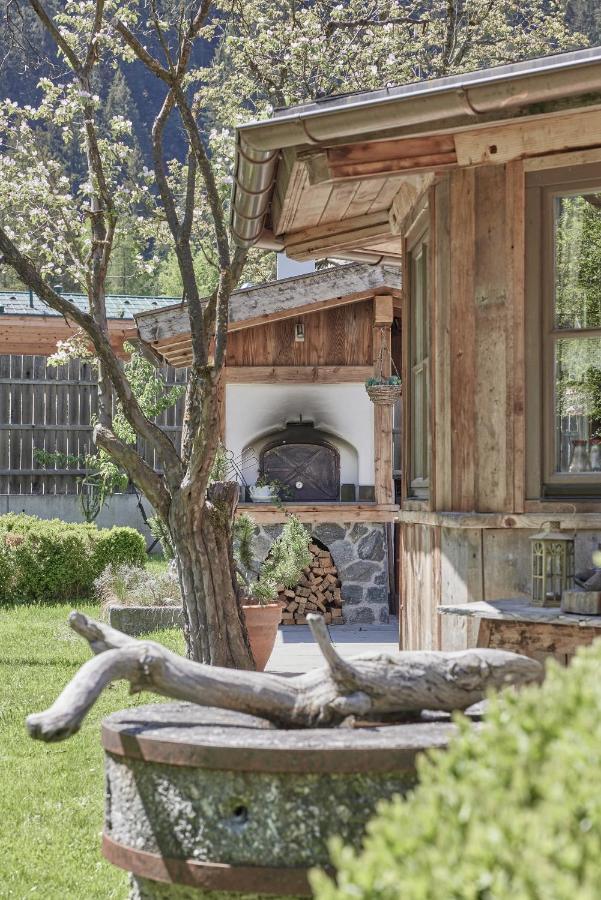 Buxgarten Ferienhof اوتز المظهر الخارجي الصورة