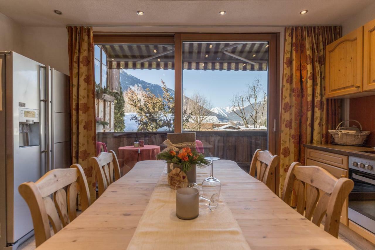Buxgarten Ferienhof اوتز المظهر الخارجي الصورة